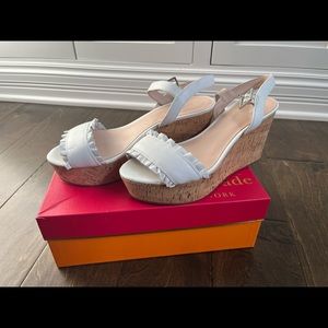 Kate Spade shoes